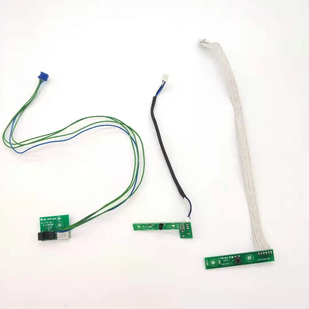 

Сенсор в сборе для Argox CP2140 CP-2140 2140 части принтера