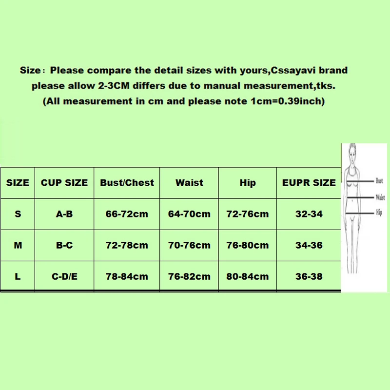 

Ladies 2021 One-Piece Swimsuit Printed Bandage Bikini Swimsuit Swimsuit Halter V-Tower Swimsuit Bikini Brazil Beach Tights Thong