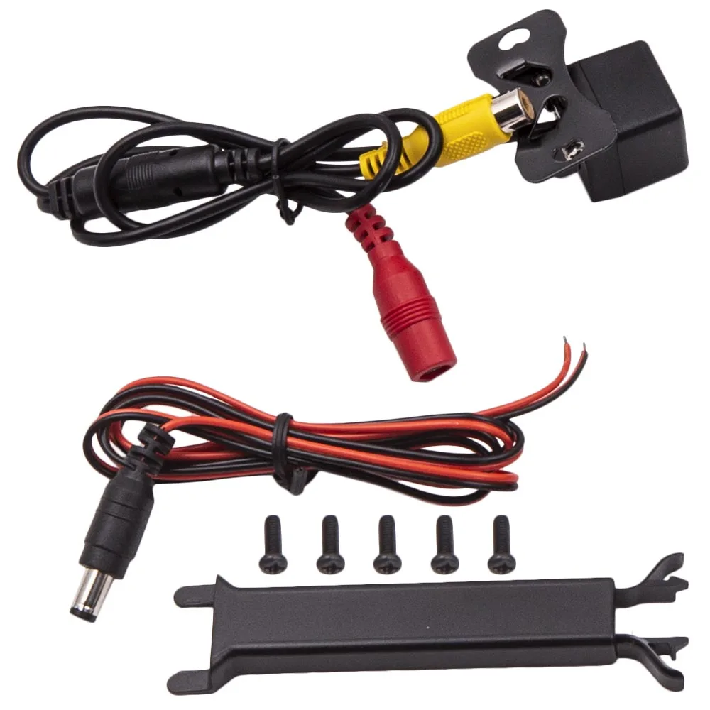 

4.3" Car For TFT LCD Mirror Monitor for Reverse Car Rear View Backup Camera Parking