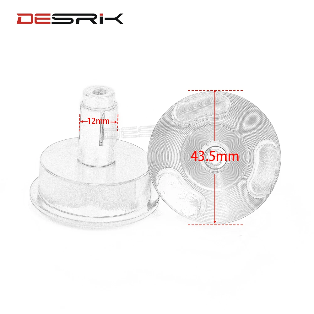 

NEW Motorcycle Frame Hole Cap Plug Frame Insert Cover For KTM 1190 Adventure 2013 2014 2015 2016 Accessories ADV 1190