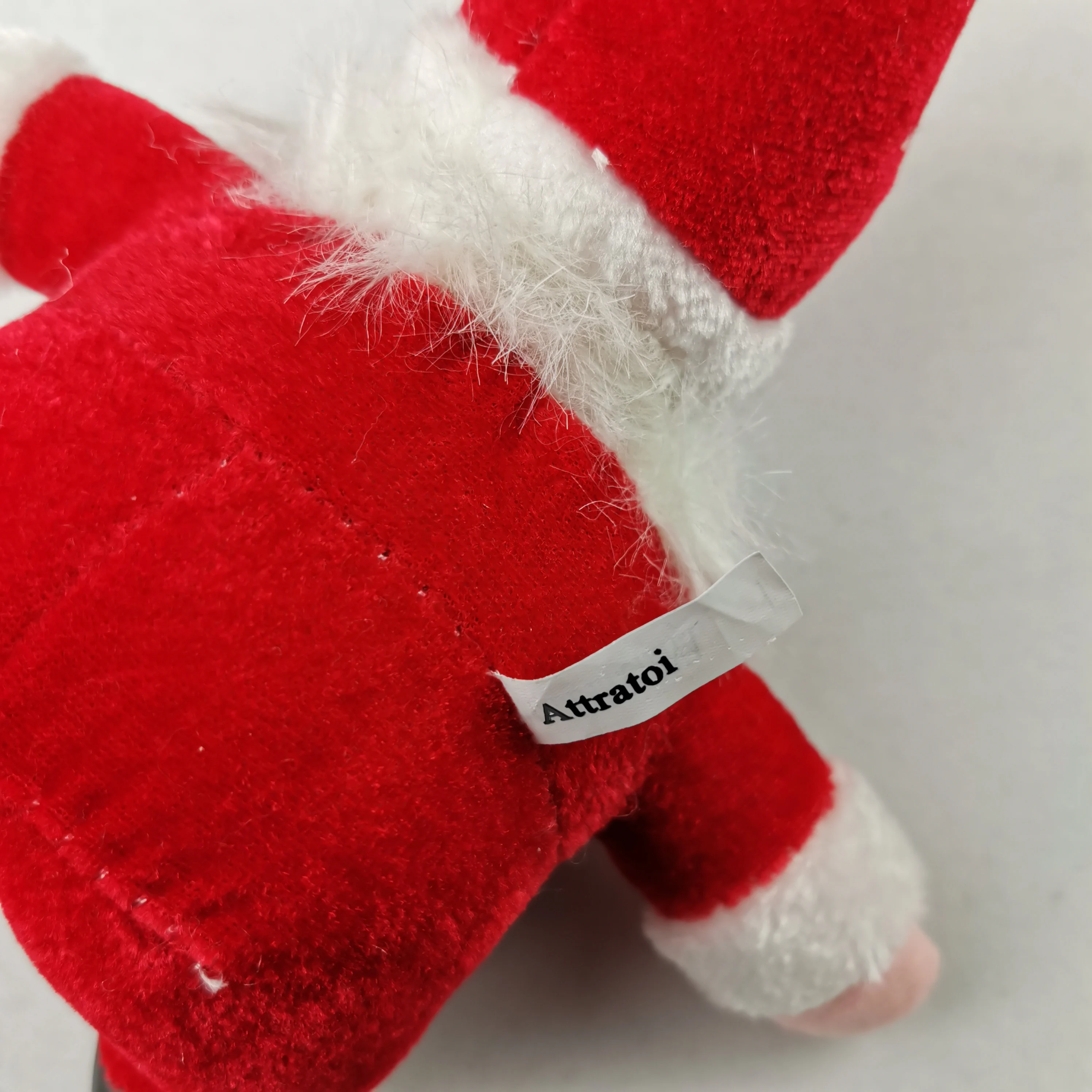 

Attratoi Stuffed toys