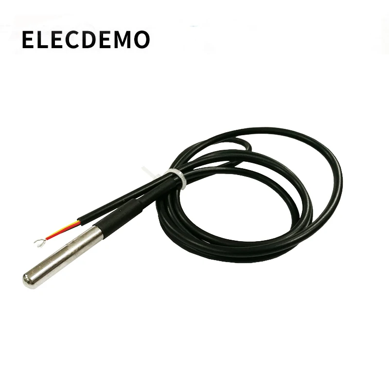 Модуль датчика определения PH датчик качества воды с последовательным