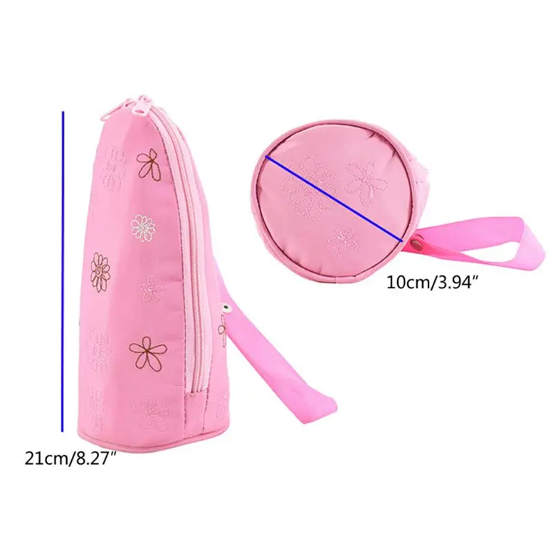 Детские бутылочки для молока Теплоизоляционный мешок Термосумка детские чашка