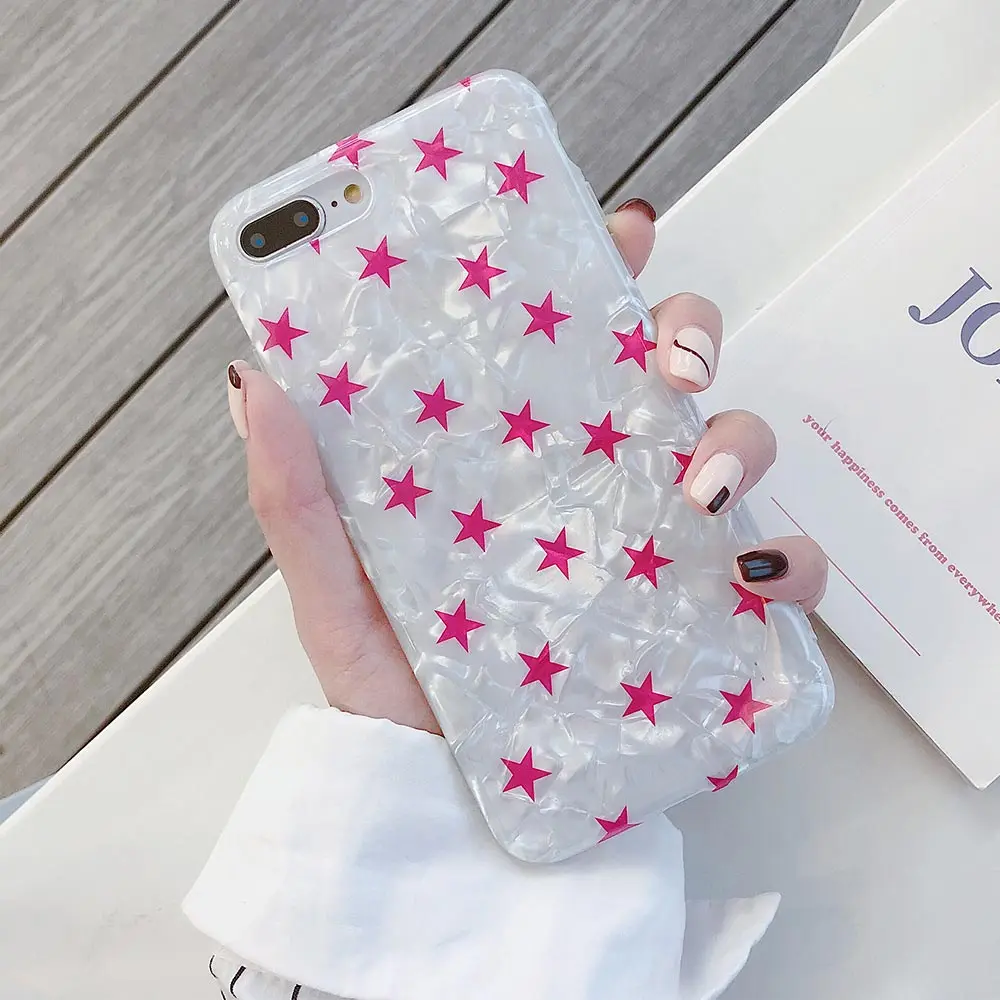 KISSCASE Tide гладкий Чехол для телефона iPhone XR XS MAX X 7 8 мягкие чехлы из ТПУ 6 6S Plus чехол с