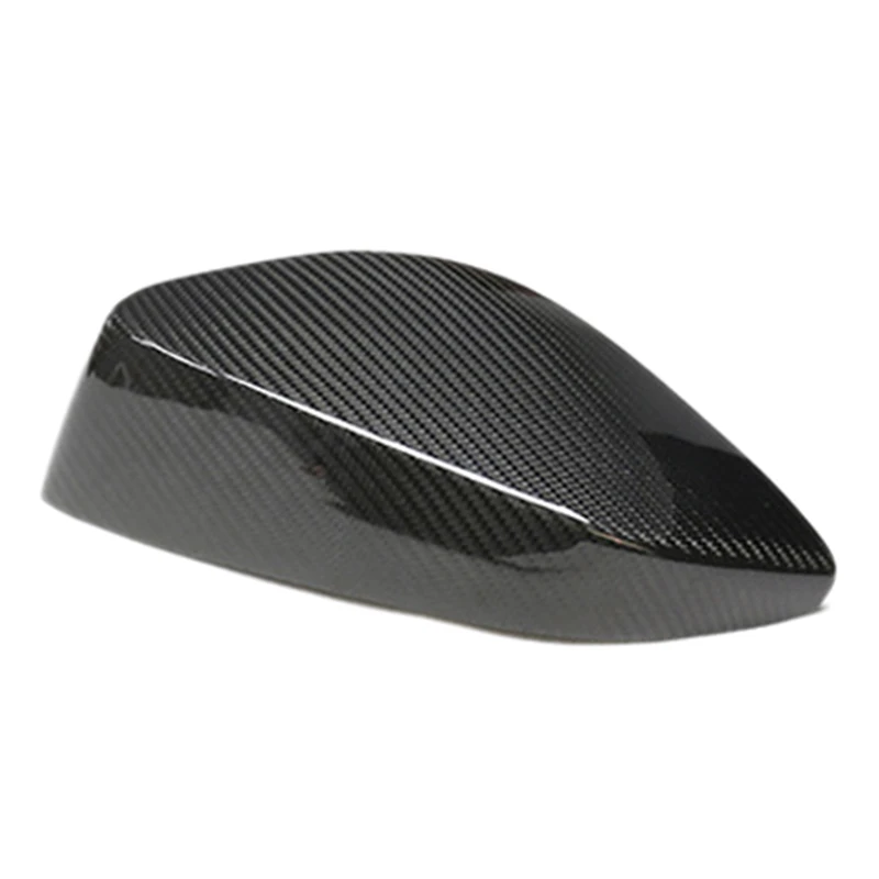 

Car Real Carbon Fiber Rearview Mirror Cover Fit for Toyota Gt86 Subaru Brz 2012-2017