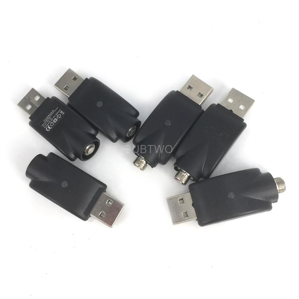 5 шт./10 шт. Универсальный USB VAPE испаритель кабель зарядное устройство электронная