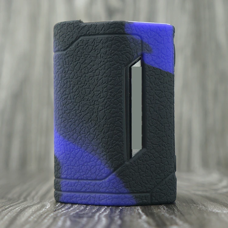 5 шт. силиконовый чехол для Wismec Reuleaux RX GEN3 300 Вт | Электроника