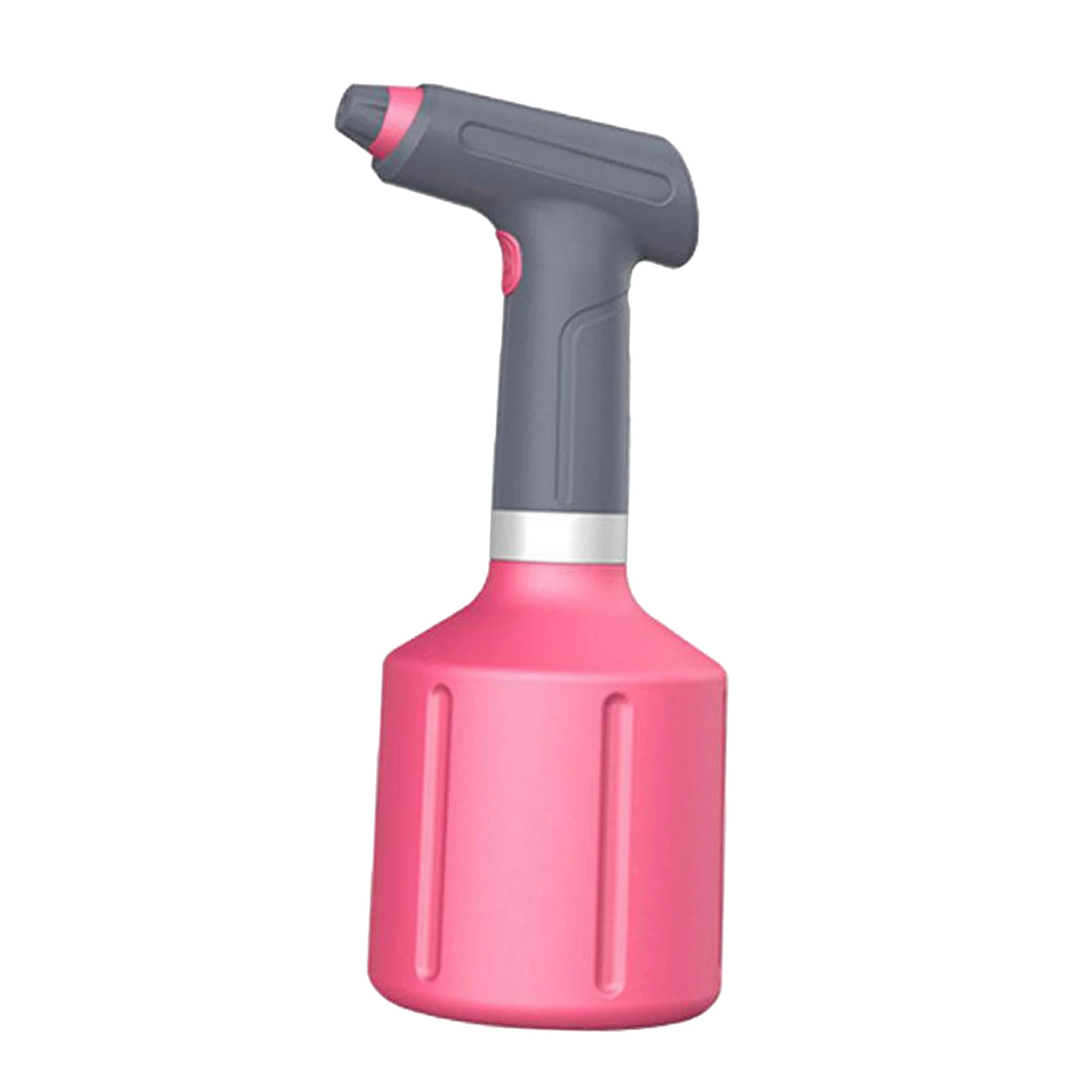 

Electric Fine Mist Sprayer Bottle Watering Adjustable Spout USB Rechargeable