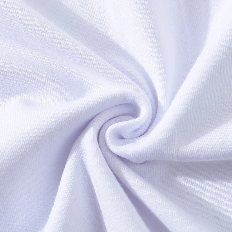 Мужская футболка с китайским драконом летняя уличная одежда белая коротким