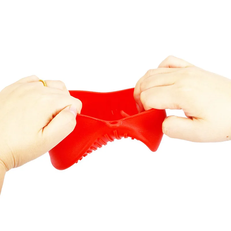 Силиконовые перчатки термоустойчивая микроволновая печь устойчивые кухонные