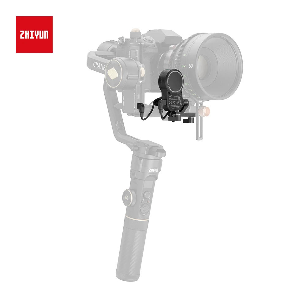 Мотор дистанционного управления Zhiyun 2 0 для стабилизатора 2S/3S/3 Lab | Электроника