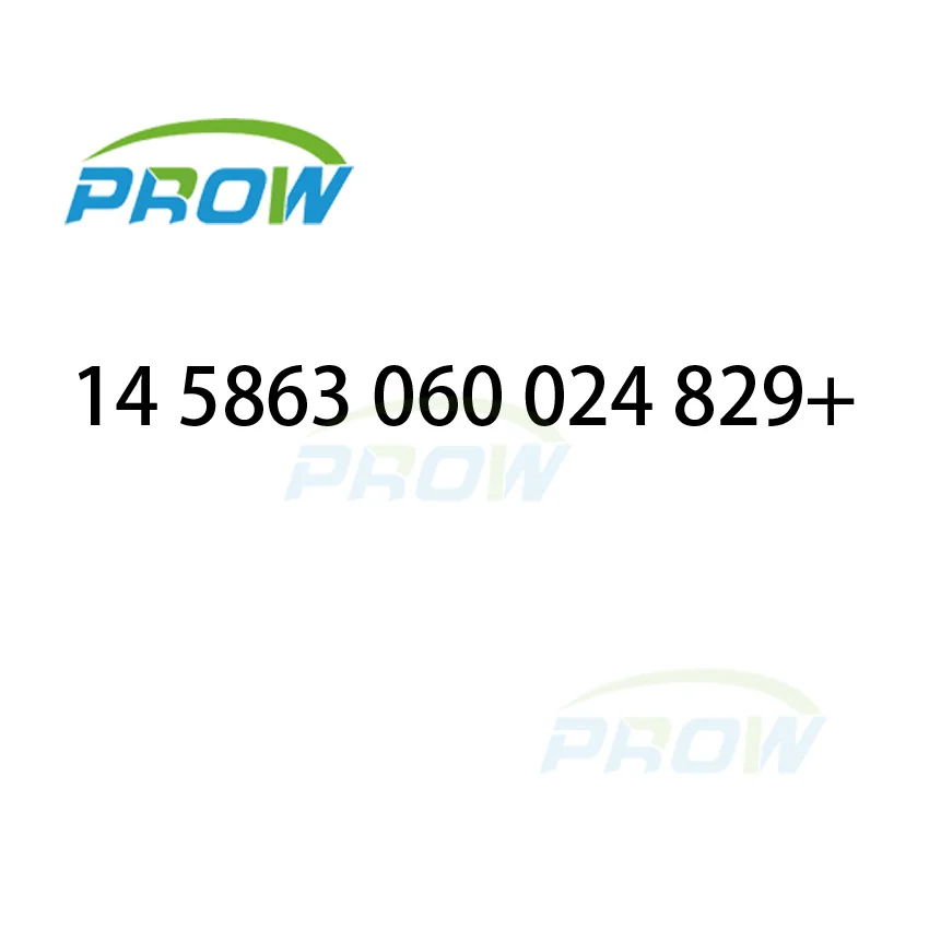 

14 5863 060 024 829+ 145863060024829+ 0.3mm pitch 0.3 mm for JDE 60p 60pin connector Prow socket