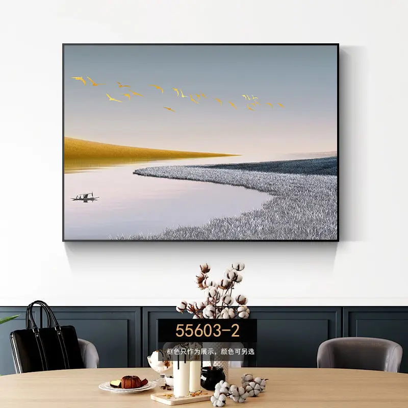 Настенная живопись 