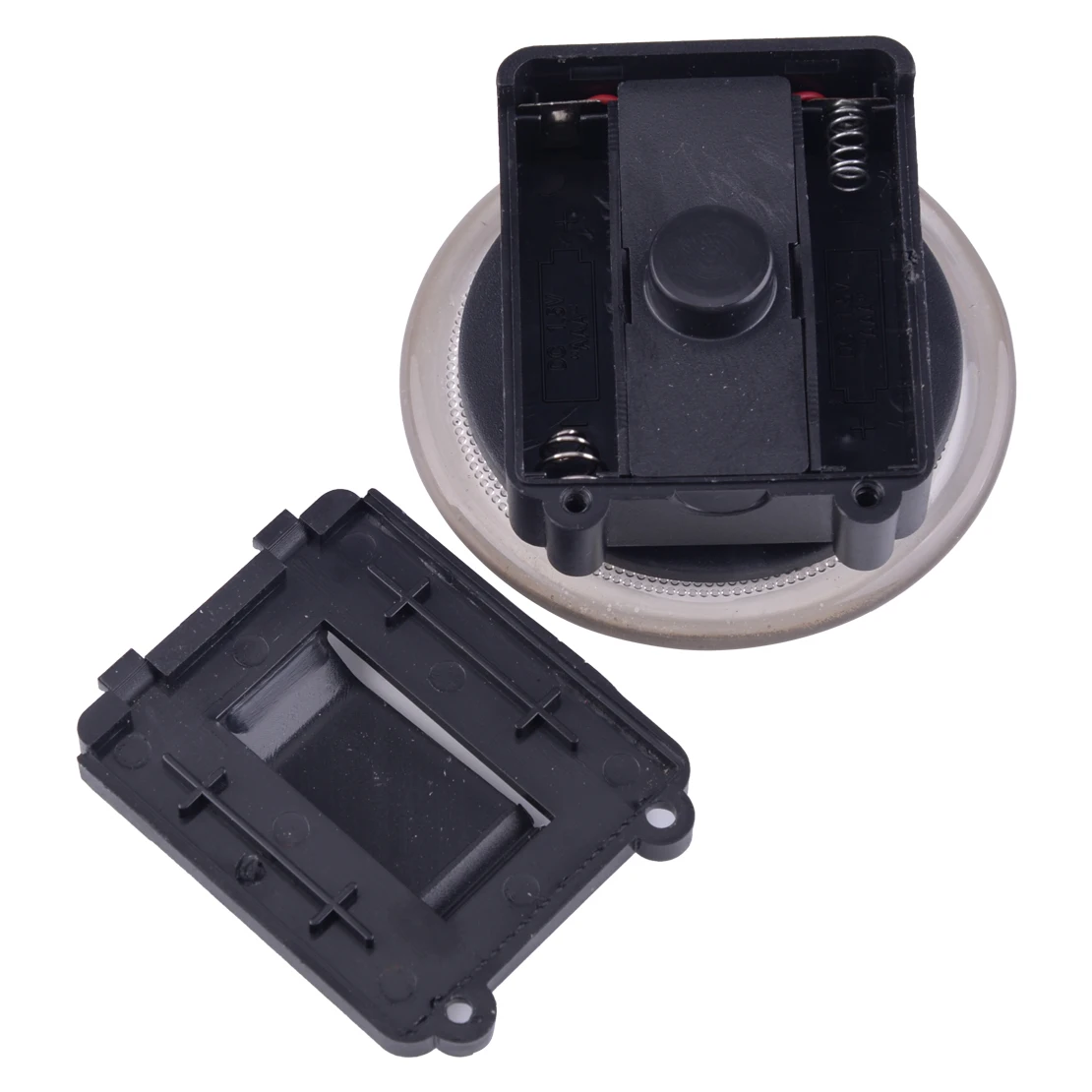 Необычная красочная карманный мини плазменный резак диск Сенсор светильник ing