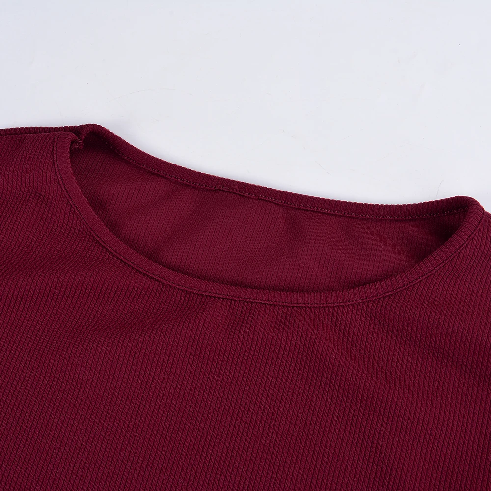 2019 New Women Sets Thin Fashion Autumn Tracksuit Casual Simple Daily Solid Pants 2Pcs Suits Sport Wear | Женская одежда