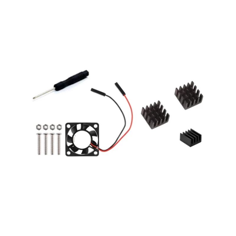 Подходит для Raspberry Pi 3 Чехол 9-Слои акриловой крышкой чехол с охлаждающим