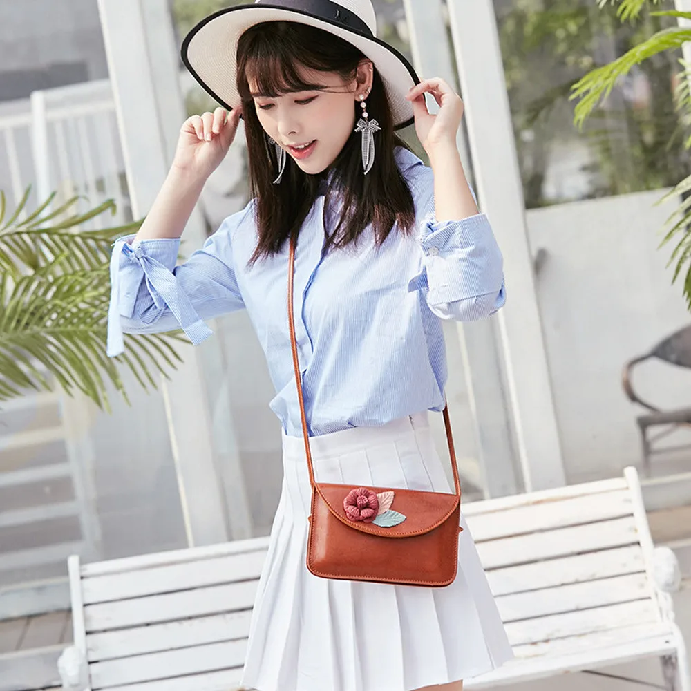 Женские сумки через плечо 2020 Новая женская мини сумка дикая модная популярная