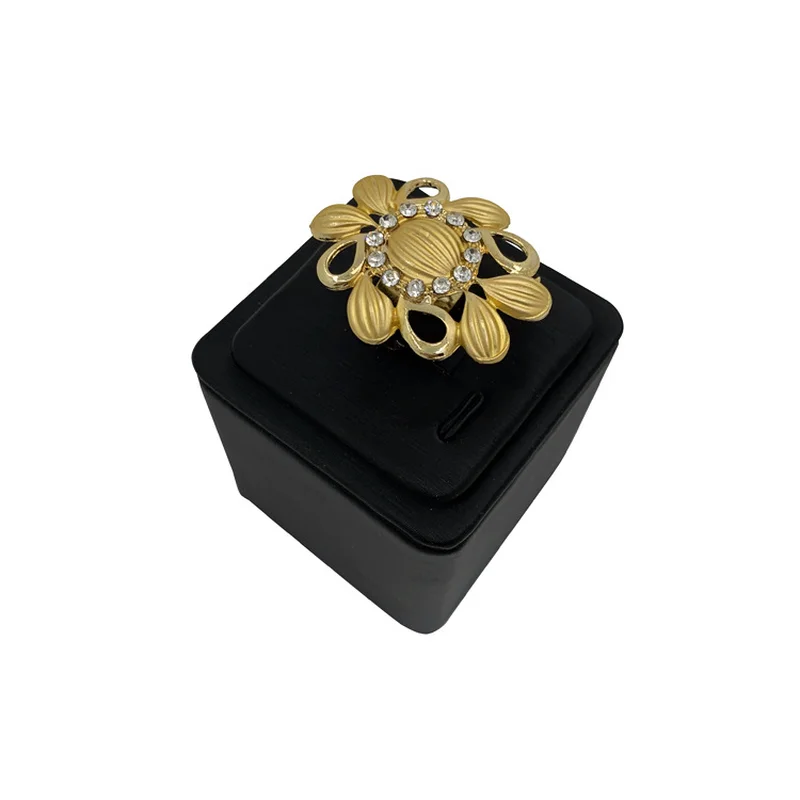 Happy Hydrangea модные ювелирные изделия африканские Ювелирные наборы ожерелье серьги