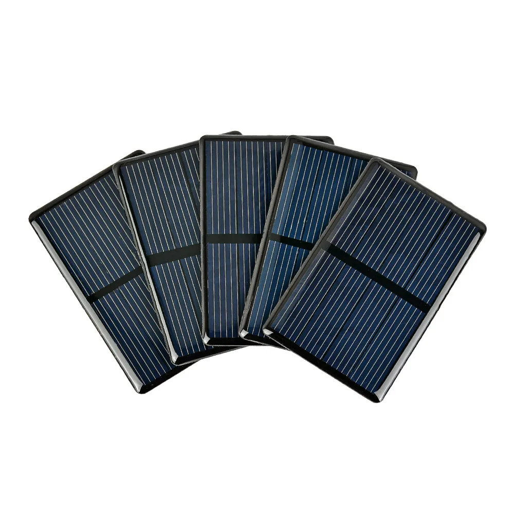 Солнечные элементы для солнечных панелей SUNYIMA 5 шт. 2 в 80x50 мм|solar cell|sunpower cellcell solar |