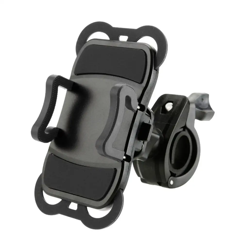 Универсальный держатель Hone для сотового телефона на руль велосипеда мотоцикла MTB