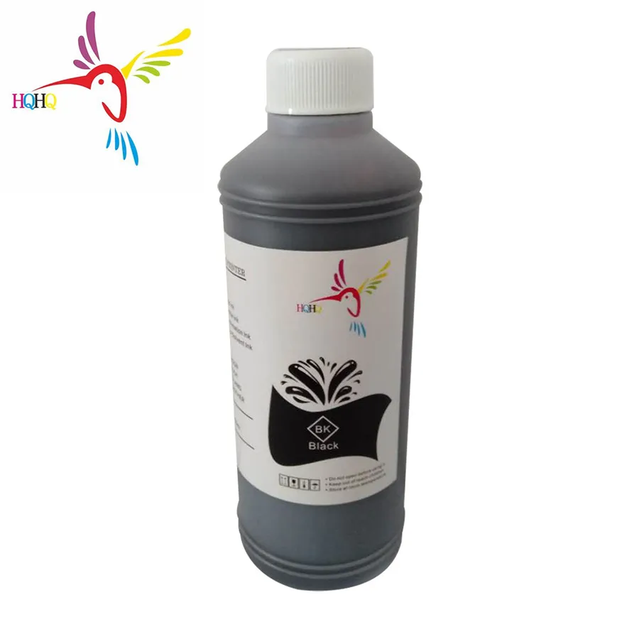 1000ml Pigment Ink Bulk Printing for EPSON S70600 S70610 S70680,S70670 S30600 S50600 Printer High Quality Compatible Water Based