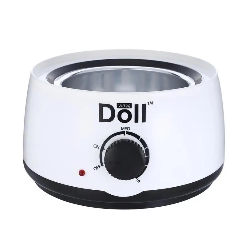 500cc подогреватель воска нагреватель парафин ручной воск машина Горячий для