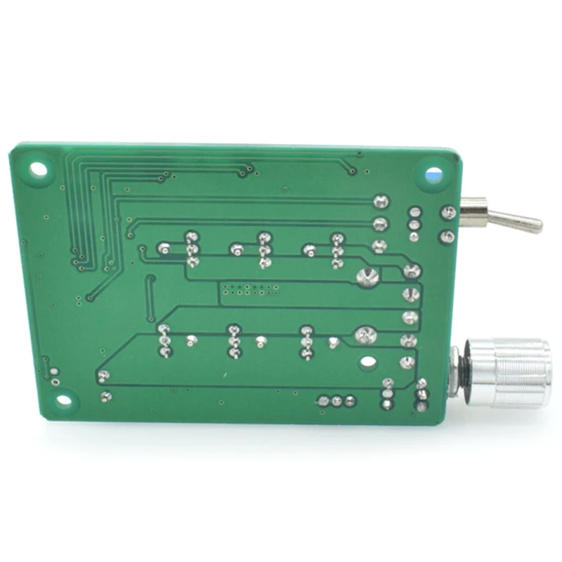 BLDC Three-Phase Sensorless Brushless Motor Speed Controller Fan Drive DC 5-36V | Обустройство дома