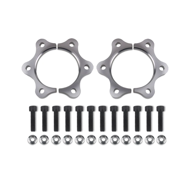 Высококачественные черные и серебряные оси распорки для S2000 2000-2009 AP1 AP2 F20 00-09 |