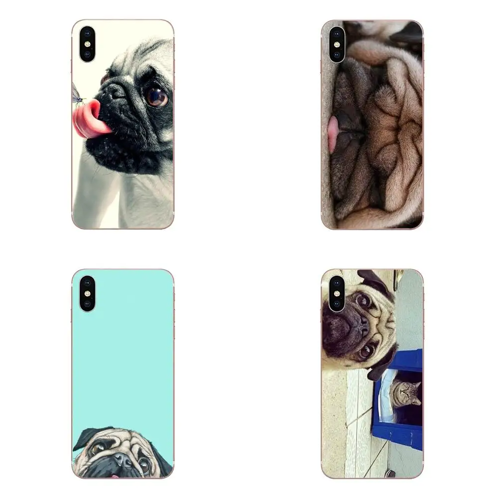 Завтра будет лучший день мопса для HTC Desire 530 626 628 630 816 820 One A9 M7 M8 M9 M10 E9 U11 U12 Life Plus |