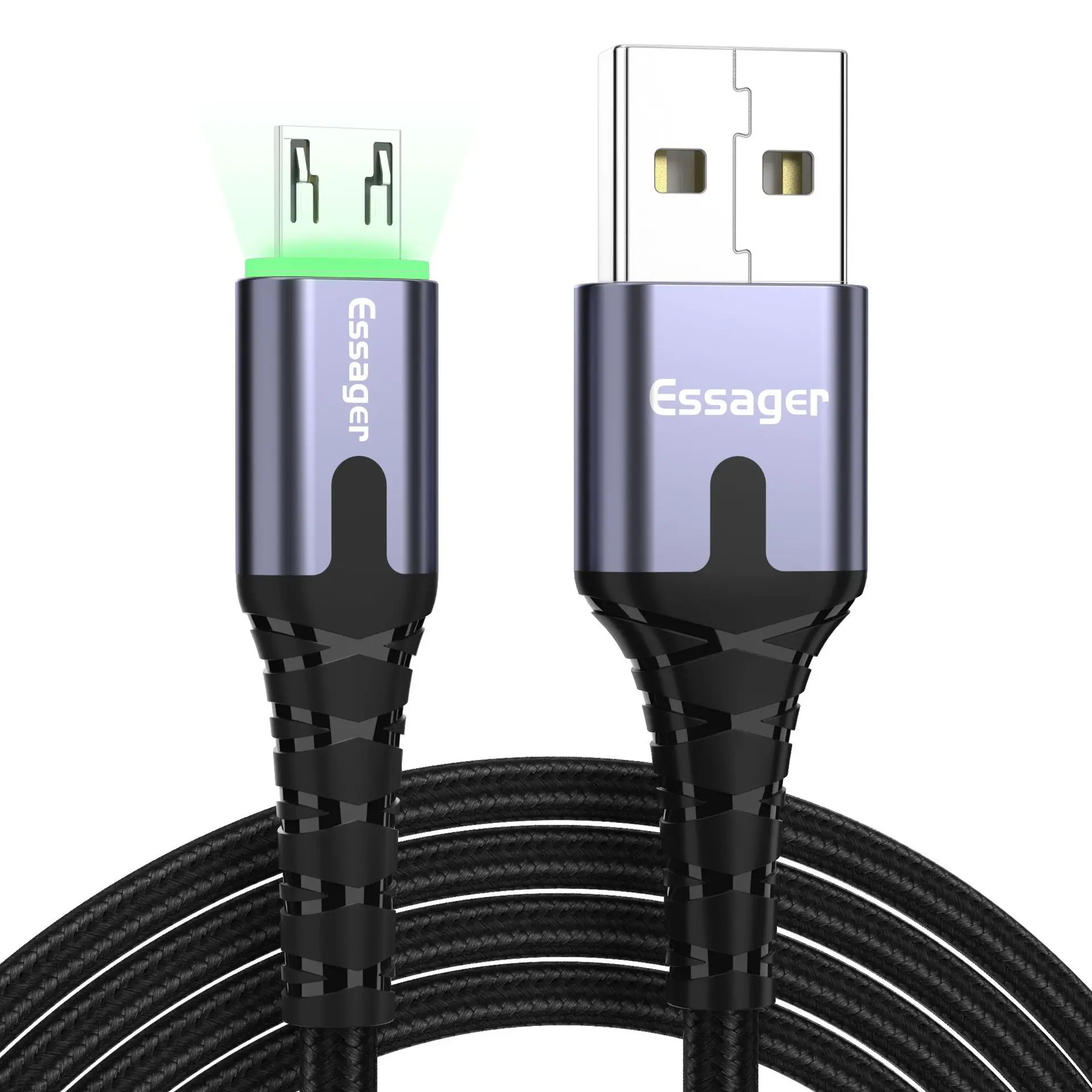 USB кабель для телефона iPhone Xs Max Xr X 8 7 6 6s 5 Plus iPad Mini 1m 2m кабели быстрой зарядки