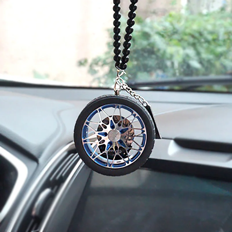 Подвесные аксессуары для автомобиля в стиле хип хоп украшение металлическая док