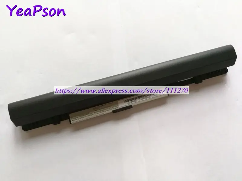 Аккумулятор для ноутбука Lenovo Ideapad S210 S215 10 8 В 2200 мАч | Компьютеры и офис