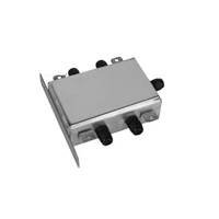 sbe jxhg01 4 s high precision stainless steel keli weighing sensor special 4 wire load cell junction box