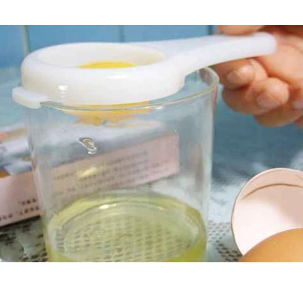 Мини сепаратор яичного желтка|Разделители для яиц| |