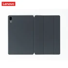 Оригинальный чехол для Lenovo Tab P11, Магнитный Тонкий умный чехол из искусственной кожи для Lenovo Tab P11 Pro 2021, Xiaoxin Pad, чехол для планшета, новинка 2021