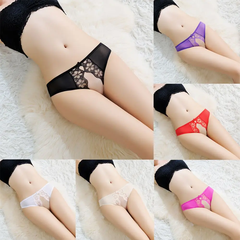 Новинка 2020 женские сексуальные кружевные стринги модные трусики прозрачные с