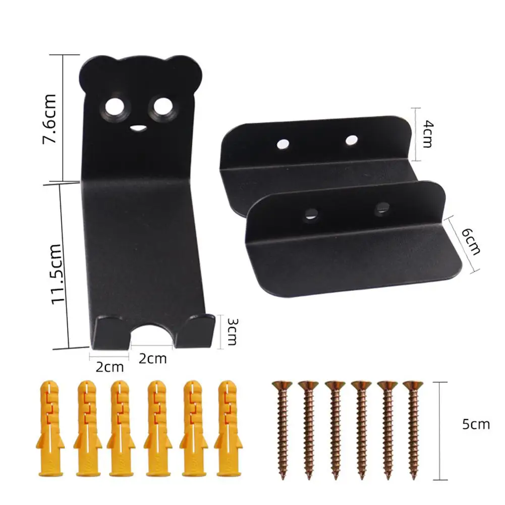 

Bicycle Rack Wall Hook Highway Mountain Wall-mounted Bicycle Wall-mounted Parking Rack Display Rack