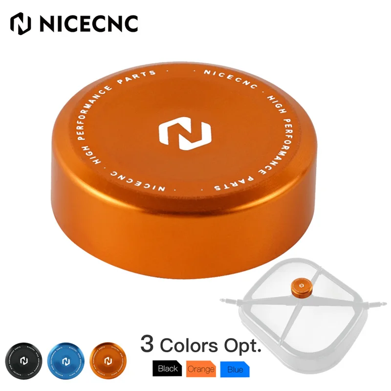 Диск воздушного фильтра NiceCNC диск для KTM 125 250 300 350 400 450 500 EXC EXCF SX SXF XC XCF XCW 2017-2022