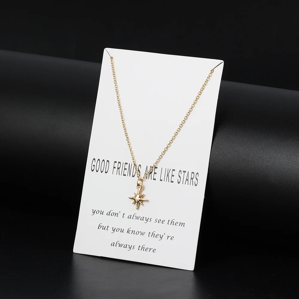 Женское ожерелье с подвеской в стиле Бохо | Украшения и аксессуары