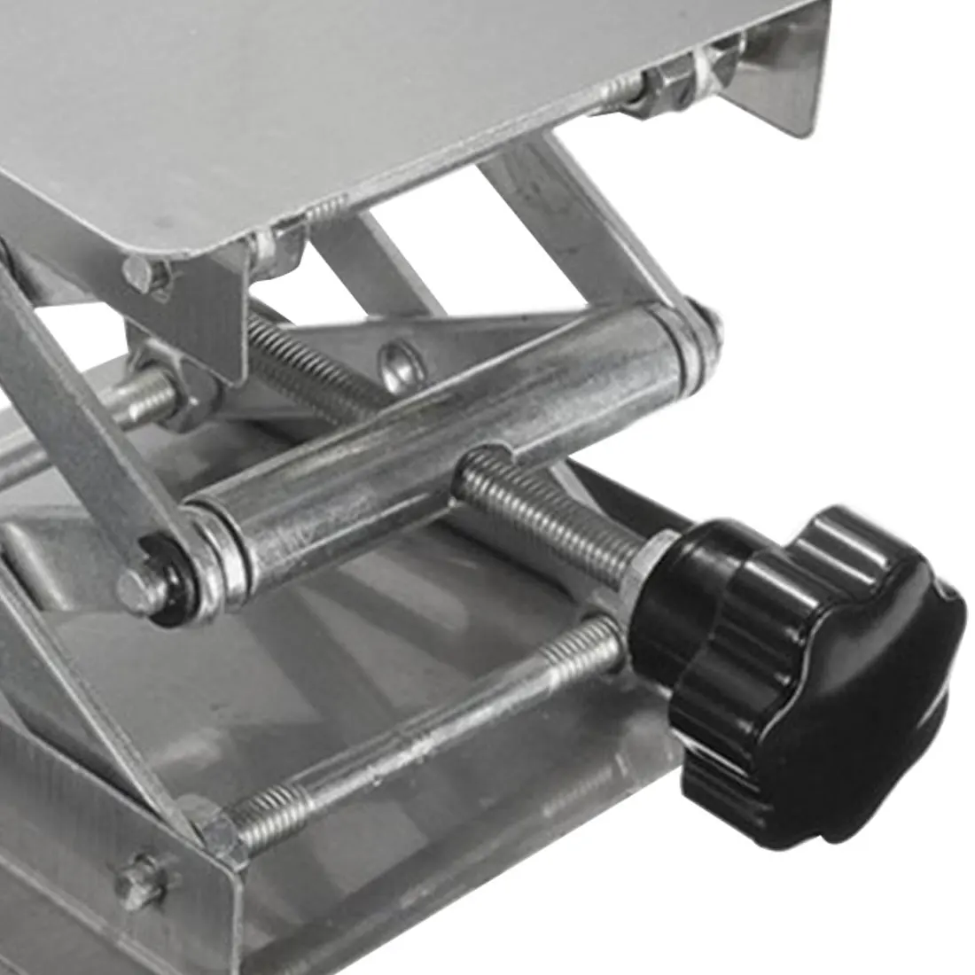 Алюминиевый роутер подъемный стол для деревообработки гравировки лабораторная