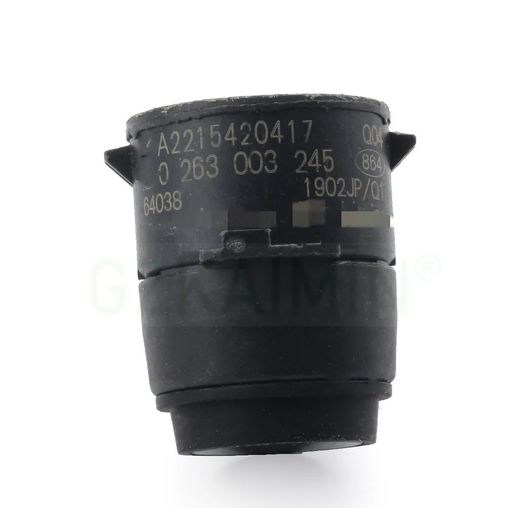 Новые датчики A2215420417 OEM для M ercedes Benz W211 W219 W203 W204 W221 W164 CLS ML GL CL 2215420417|ultrasonic parking