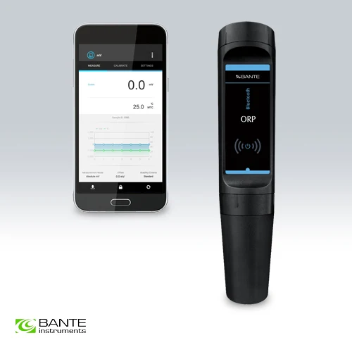 

S20 High Accuracy Bluetooth ORP Tester /ORP Meter