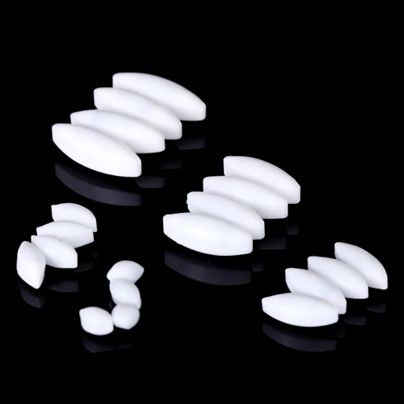 PTFE Магнитный мешалка типа A Magneton перемешивающий смеситель белого цвета оливковая