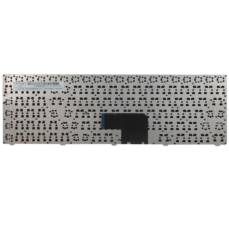 Русская клавиатура для DNS Pegatron C15 C15A C15E Новая русская C17A DEXP V150062AS4 0KN0 CN4RU12 ноутбука и