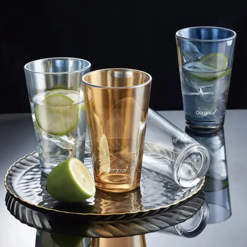 450 мл кофейная чашка термостойкая кружка бокал для вина портативная герметичная