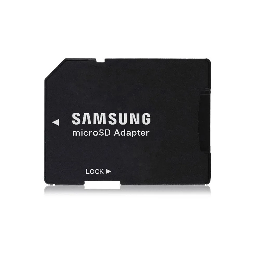 SAMSUNG EVO Plus карта памяти 32 Гб U1 SDHC 64 ГБ 128 256 512 ГБ|Карты памяти| |
