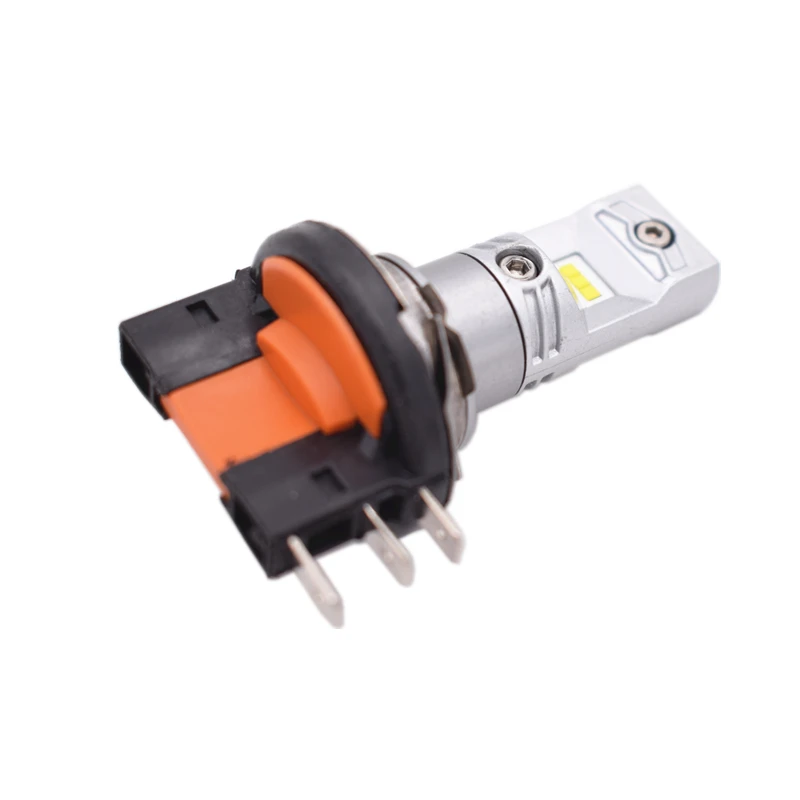 2 шт. H15 светодиодные противотуманные фары 30 Вт CSP 6SMD Противотуманные высокая