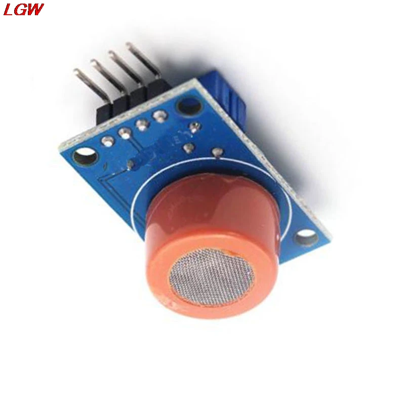 1 шт. детектор газа MQ3|Интегральные схемы| |