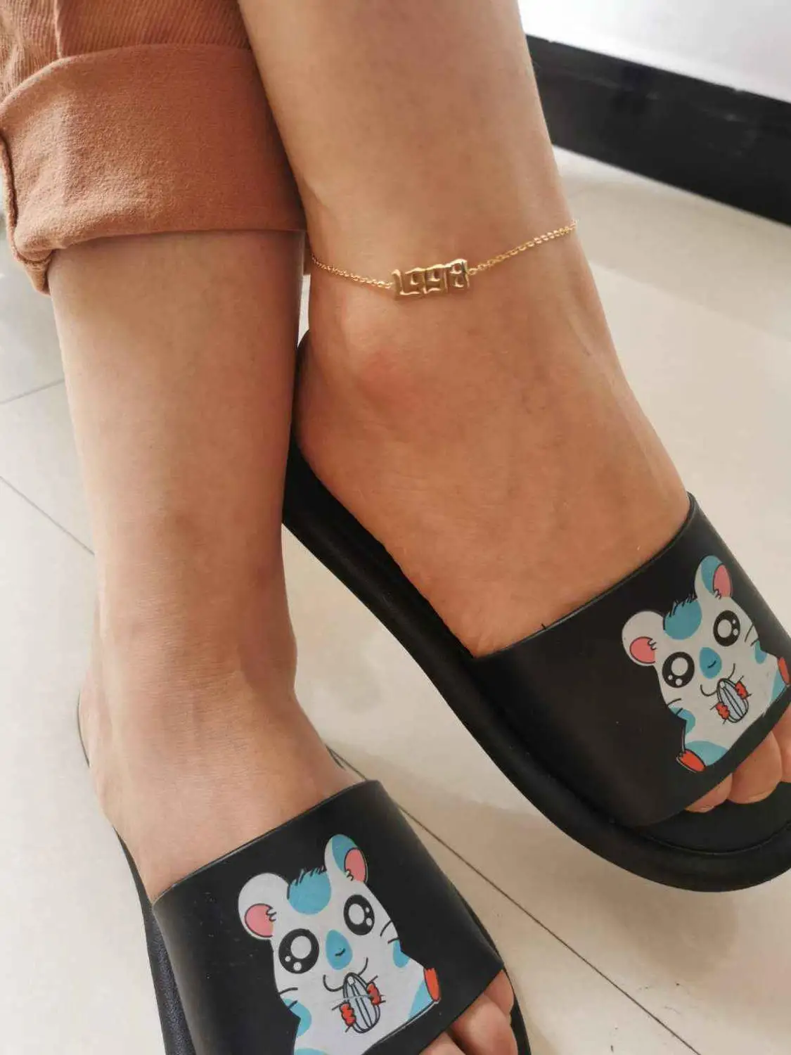 Браслеты Женские на заказ с указанием даты и цифр