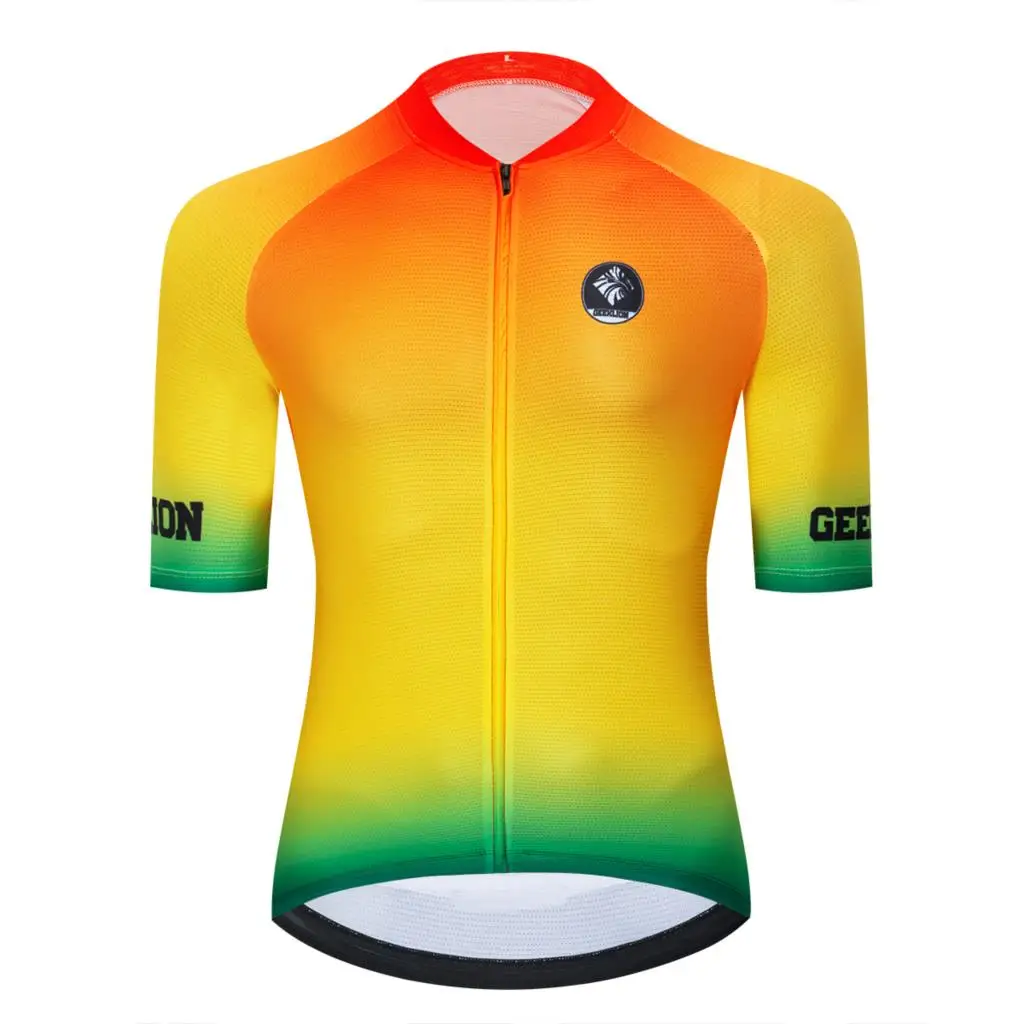 Новинка 2020 велосипедная одежда Мартин лиса лето PRO FIT Ciclismo Майо гоночная команда